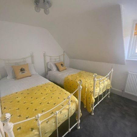 Baycourt The Apartment Llandudno Bagian luar foto