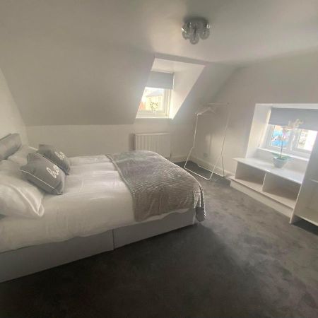 Baycourt The Apartment Llandudno Bagian luar foto