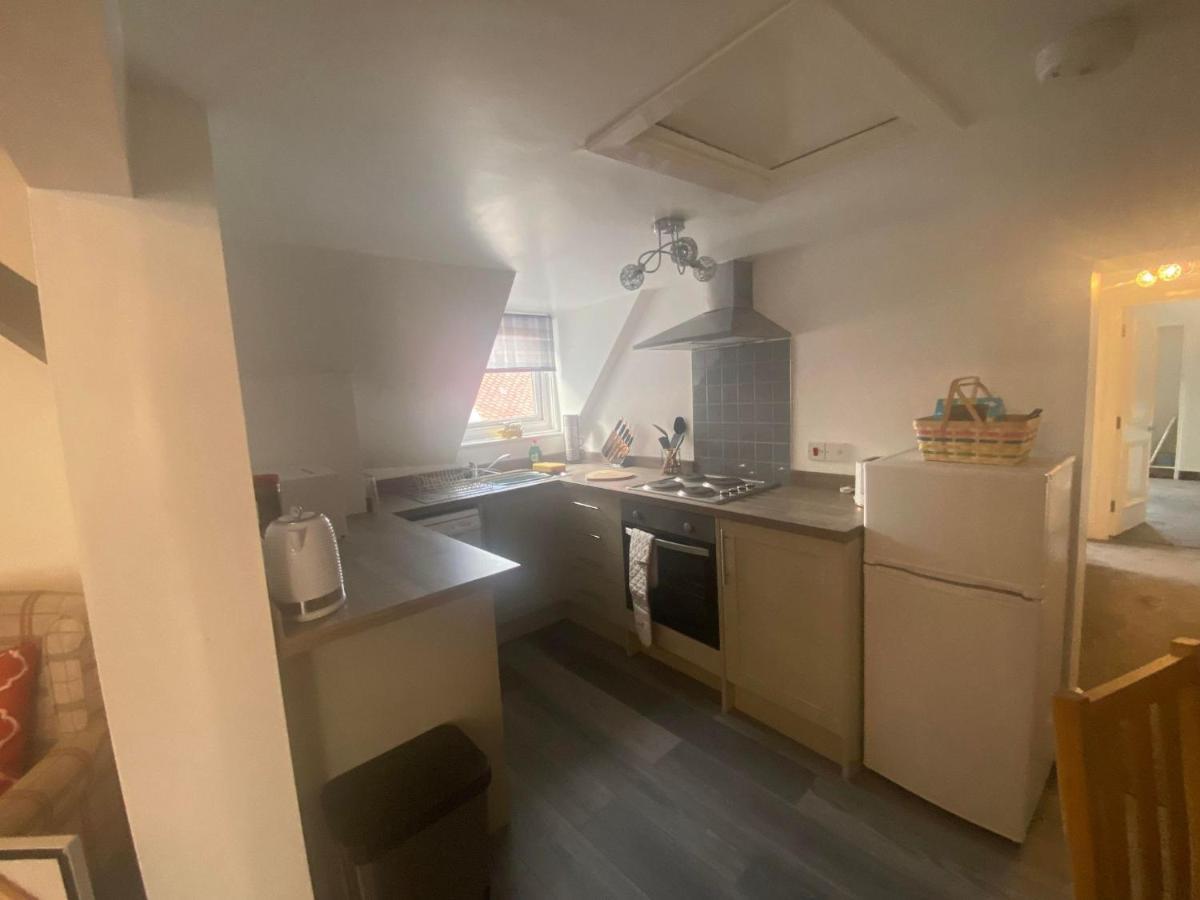 Baycourt The Apartment Llandudno Bagian luar foto
