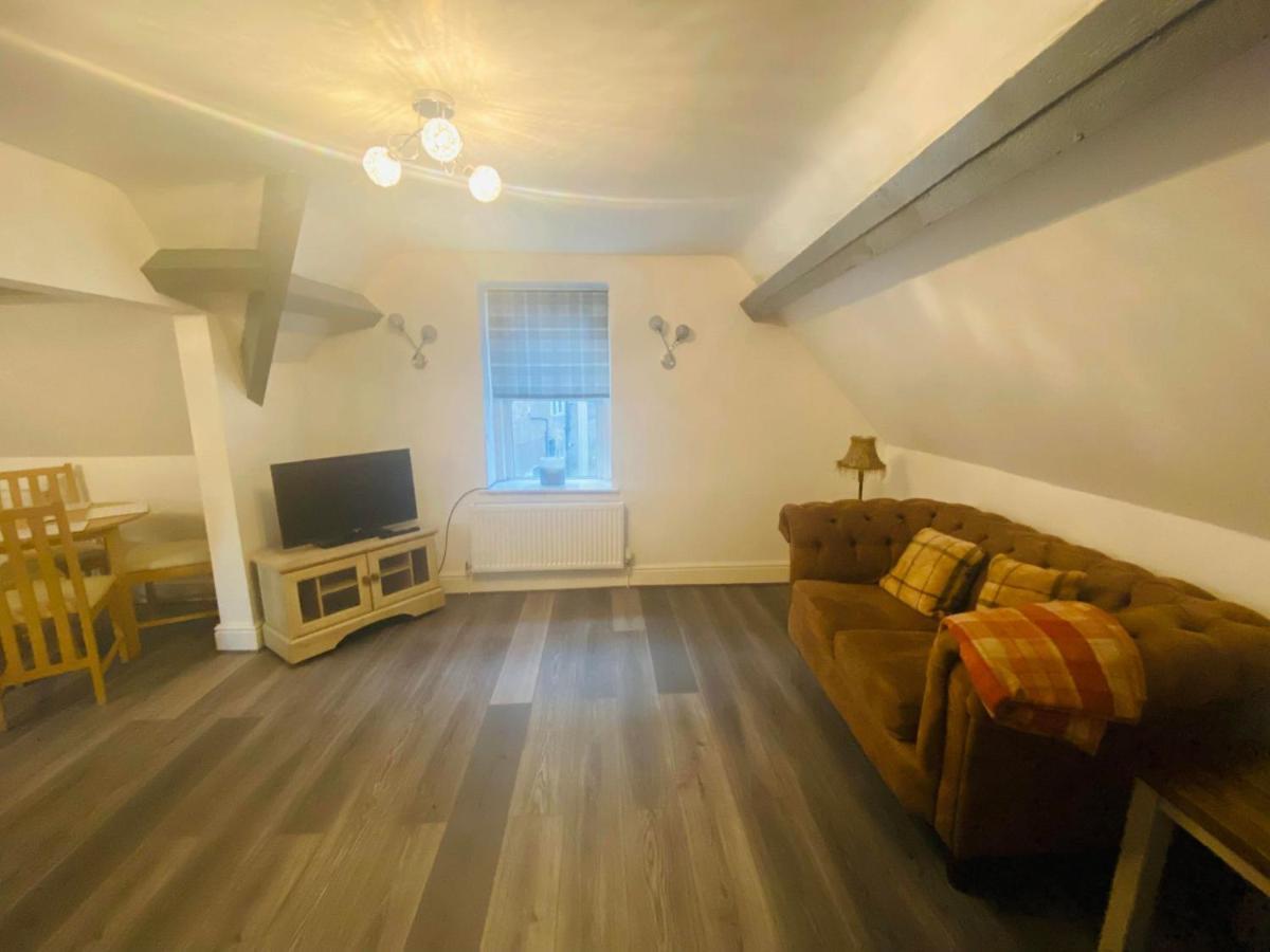 Baycourt The Apartment Llandudno Bagian luar foto